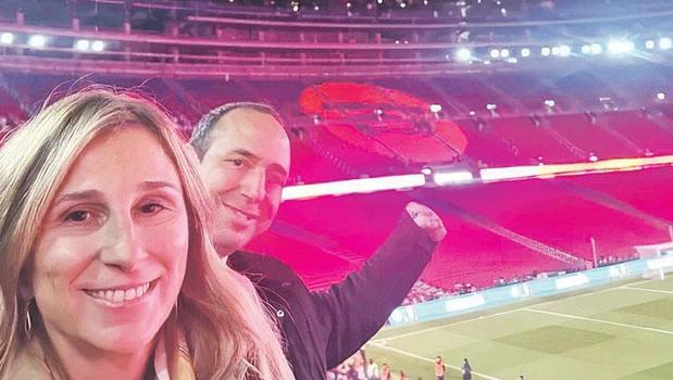 Barcelona'nın yeni stadyumu İspanya'nın gündeminde