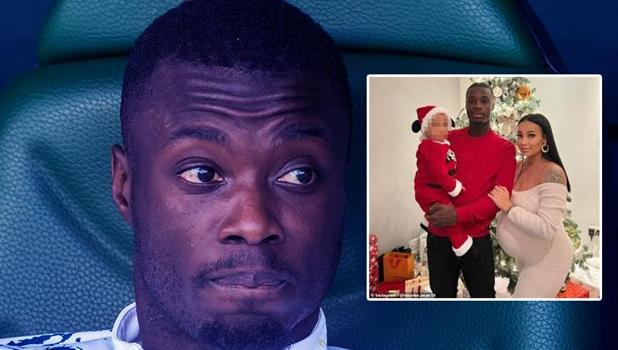 Nicolas Pepe ailesini terk etti: Sebebi büyük tepki çekti