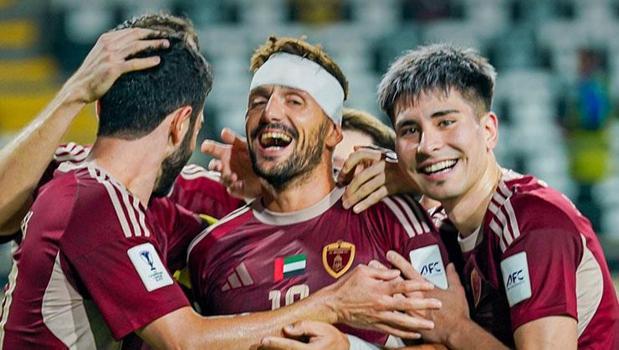 Fenerbahçe's former star Dusan Tadic leaves everyone stunned! A one-man giant performance...