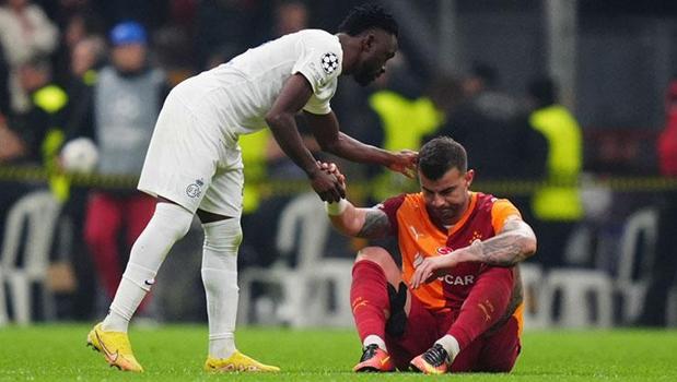 Union SG’s win over Galatasaray sparks outrage in Belgian press: Headline screams “Silenced 50,000 Turks!”