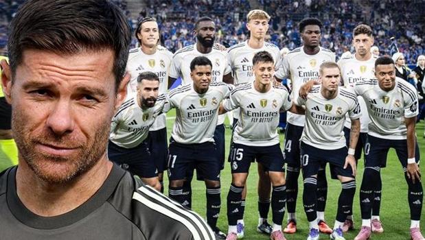 Real Madrid soyunma odası ikiye bölündü! Büyük krizin aktörlerinden biri de Arda Güler