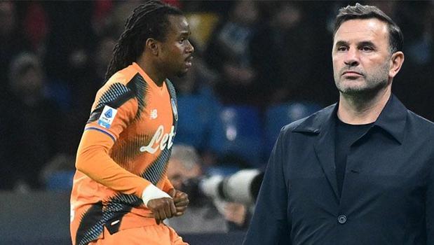 Galatasaray peşindeydi! İspanyol devi yıldız oyuncu için harekete geçti