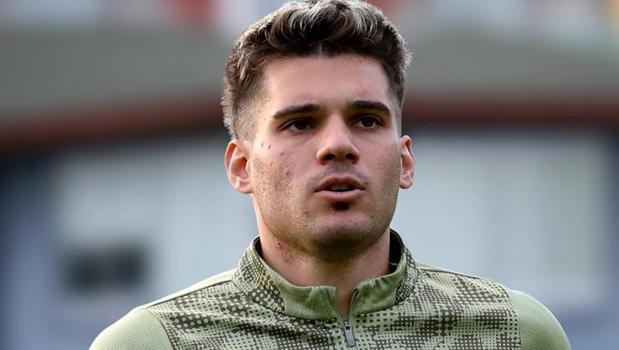 Alanyaspor, Samsunspor maçı hazırlıklarına başladı