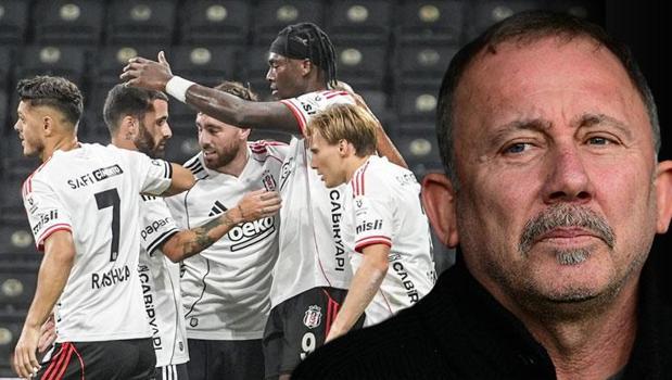 Beşiktaş'ta yıldız ismin bileti kesildi! Gözler Ocak ayında