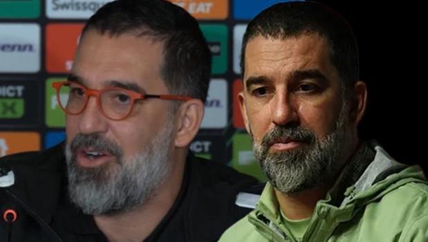 Arda Turan Ukrayna'da savaş gölgesindeki günlerini anlattı 'Bir futbol takımı için çok zor'