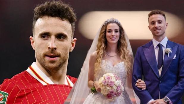 On their daughter’s first birthday, the widow of Diogo Jota shares a touching tribute to the ex-Liverpool star