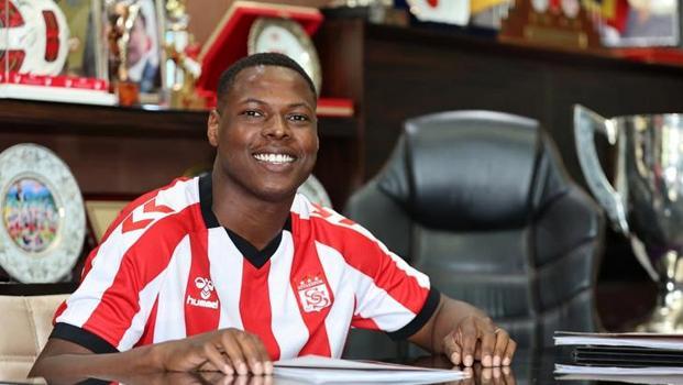 Luan Campos'un Sivasspor'u neden terk ettiği ortaya çıktı! Resmi açıklama..