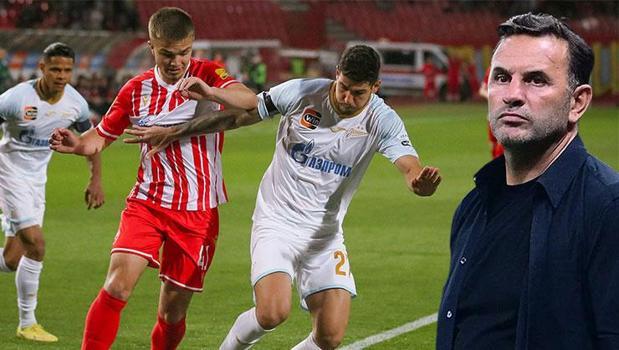 Fenerbahçe istemişti! Galatasaray yıldız oyuncu için harekete geçti