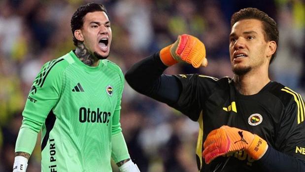 Resmen açıkladı! PFDK'den derbi öncesi Ederson kararı