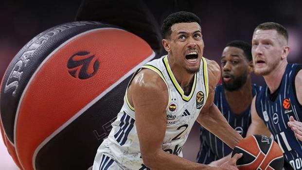 EuroLeague's decision on Israel! Fenerbahce Beko and Anadolu Efes want to play on neutral court