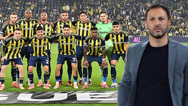 Fenerbahçe'de sakatlık! Genç oyuncu maça devam edemedi