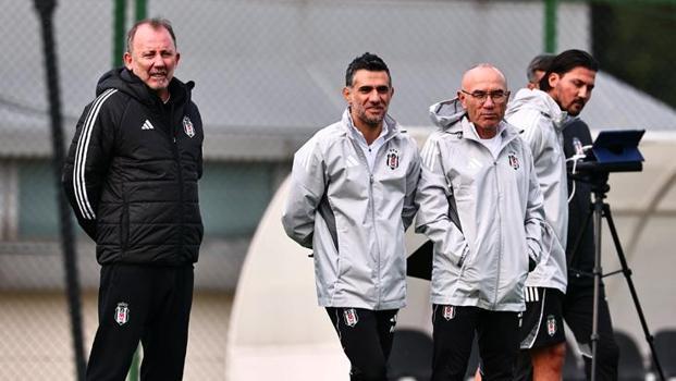 Beşiktaş'ta yolcu listesi! Devre arasında gönderilecek futbolcular netleşti