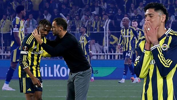 Fenerbahçe - Ferencvaros maçının ardından usta isimden olay yorum: 'Bu oyunla fazlası olmazdı' | 'Akıllarda Galatasaray'
