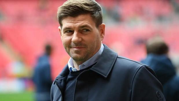 Steven Gerrard issues stern warning to Liverpool