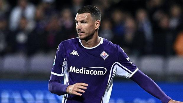 Edin Dzeko lashes out: “They’re booing us!” Fans go wild…