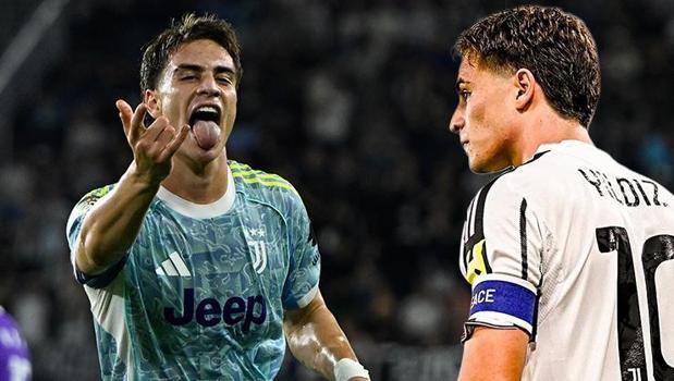 Kenan Yıldız, Juventus'un fiyasko transferiyle aynı maaşı istiyor! Yeni sözleşme krizinin perde arkası...