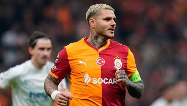 Argentina's National Judicial Authority has published Mauro Icardi's official document! Galatasaray's star is in shock: If he goes to Argentina, he may not be able to leave