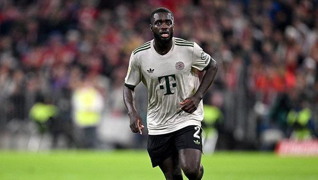In addition to Real Madrid, Paris Saint-Germain also wants to sign Bayern Munich star Upamecano