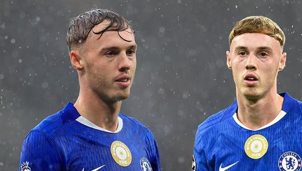 Chelsea’de Palmer sevinci! Arsenal maçı öncesi büyük müjde