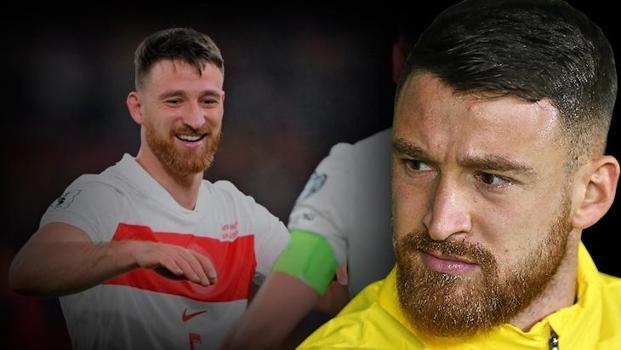 Milli yıldız resmen açıkladı: Teklifler alıyorum! Süper Lig devi istiyordu...