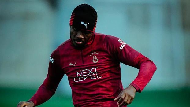 SON DAKİKA | Derbi öncesi Victor Osimhen gelişmesi: İdmana çıktı, müjdeyi verdi