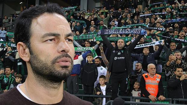 Selçuk İnan: Şehirle bütünleşti, bu anlar her zaman yakalanmıyor