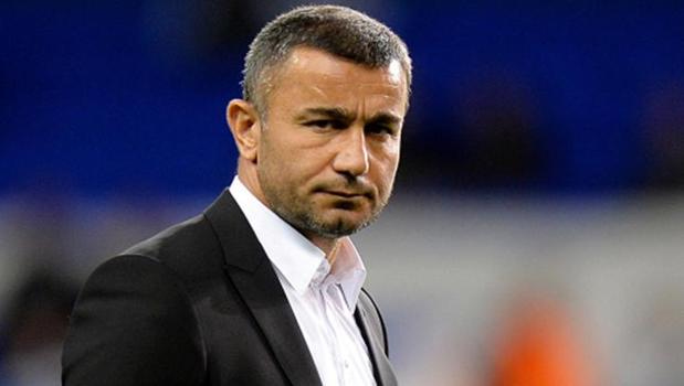 Kurban Kurbanov: I don't want Galatasaray