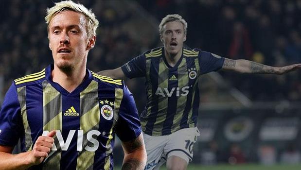 Max Kruse, Fenerbahçe'den ne kadar para aldığını açıkladı! 'Türkiye çok farklı'