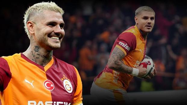 Mauro Icardi'den Fenerbahçe maçı sözleri: Lider gidip, lider olarak döneceğiz
