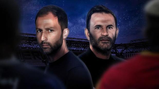 Fenerbahçe – Galatasaray derbisinde Türkiye'de bir ilk: 9 Slow motion kamera sahada