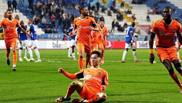 CANLI | Kasımpaşa - Başakşehir maçı (Süper Lig 14. hafta)