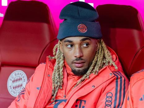 Bayern Munich has set the transfer fee for Sacha Boey