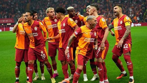 Fenerbahçe derbisi öncesi Galatasaray'a dev müjde! Sakatlardan haber var
