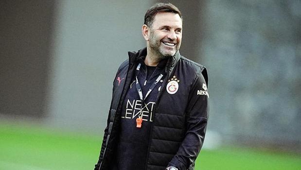 Kadıköy'e Okan Buruk damgası! Derbi karnesi dikkat çekti