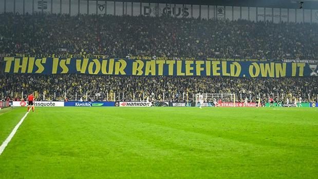 Kadıköy derbide dolup taşacak!