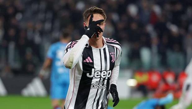 'No Kenan Yıldız, No Juve!' Kenan Yıldız is enchanting Italy! The Italian press can't stop praising him...