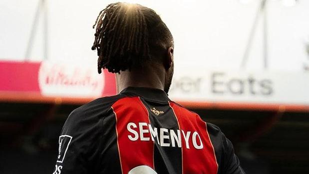 Manchester City, Antoine Semenyo için harekete geçiyor! 65 milyon sterlin...