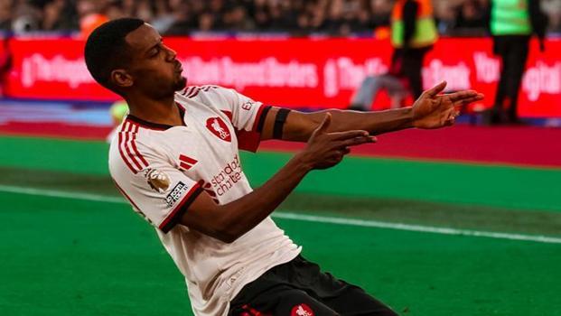 Alexander Isak ilk golünü attı, Liverpool kanamayı durdurdu! West Ham United - Liverpool maç sonucu 2-0