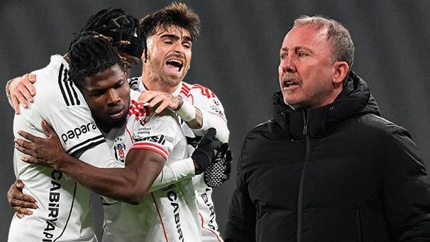 'İnsanlara çok koz veriyoruz!' Sergen Yalçın maç sonu zehir zemberek açıklamalar