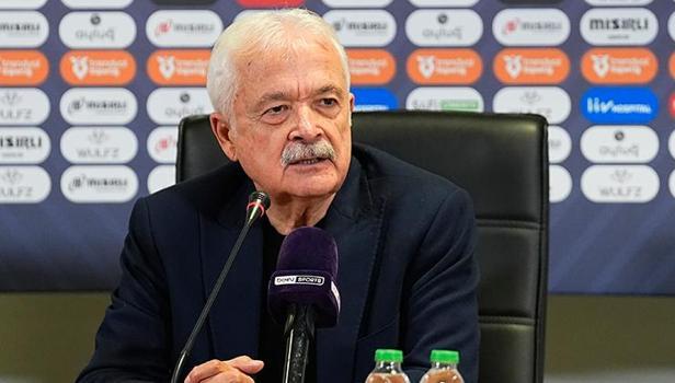 Fatih Karagümrük Teknik Sorumlusu Atılay Canel: Düzgün paslar yapamadık