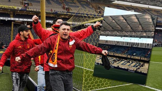 Fenerbahçe - Galatasaray derbisi ne zaman, saat kaçta hangi kanalda? (Muhtemel 11'ler)