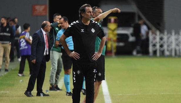 Altay'da Yusuf Şimşek kötü gidişi durduramadı