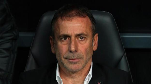 Abdullah Avcı'dan Çaykur Rizespor açıklaması