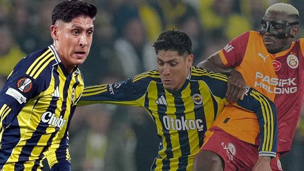 Fenerbahçe'de Edson Alvarez korkuttu! Galatasaray derbisinden sonra görüntüsü ortaya çıkmıştı, durumu belli oldu...