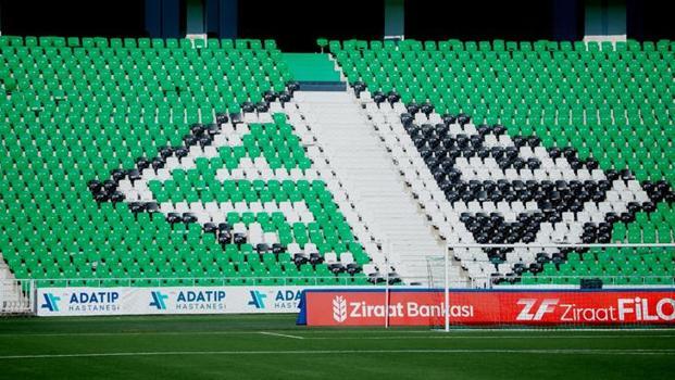 Sakaryaspor Başkanı Muhammet Kıratlı'dan Kupa'daki ağır yenilgi sonrası istifa geldi!