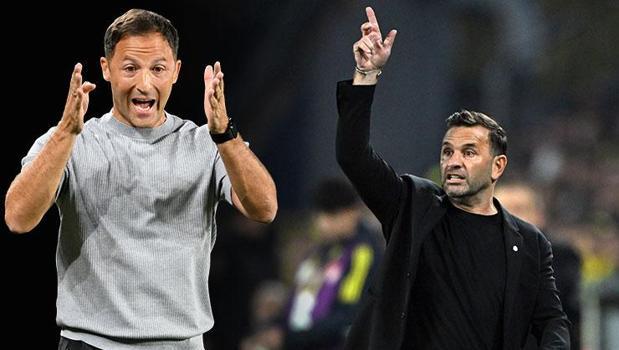 Usta isimden Okan Buruk ve Tedesco'ya eleştiri: 'Büyük takımlara büyük futbol oynatın' | Fenerbahçe - Galatasaray derbisinin yankıları sürüyor