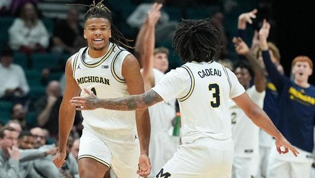 How Long Is a College Basketball Game? NCAA Timing Rules