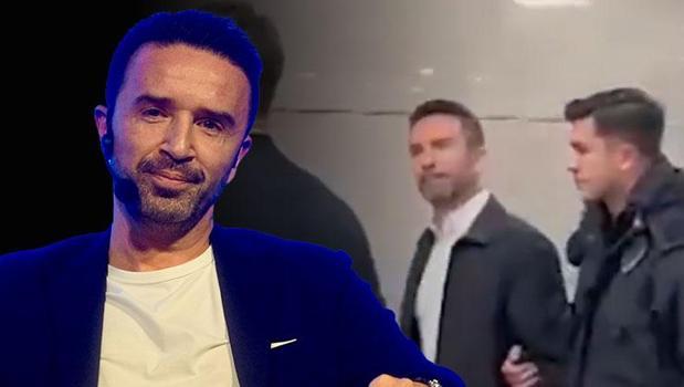 Borsa İstanbul'da manipülasyon soruşturmasında Gökhan Gönül adliyeye sevk edildi!