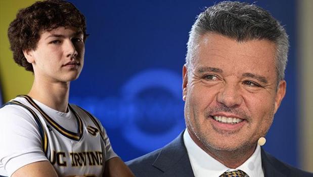 Sadettin Saran'ın yeğeni Derin Saran, NBA yolcusu! Chicago Bulls gelişmesi...