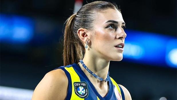 Alessia Orro in doubt for Fenerbahce Medicana ahead of Igor Gorgonzola match